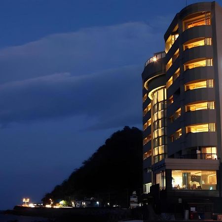 Luxury Wa Hotel Kaze No Kaori Іто Екстер'єр фото