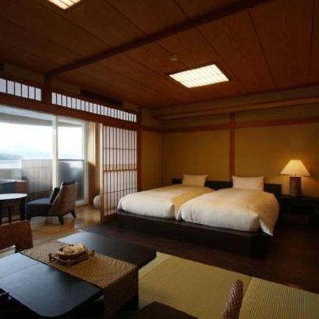 Luxury Wa Hotel Kaze No Kaori Іто Екстер'єр фото