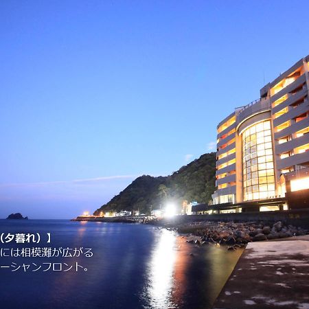 Luxury Wa Hotel Kaze No Kaori Іто Екстер'єр фото