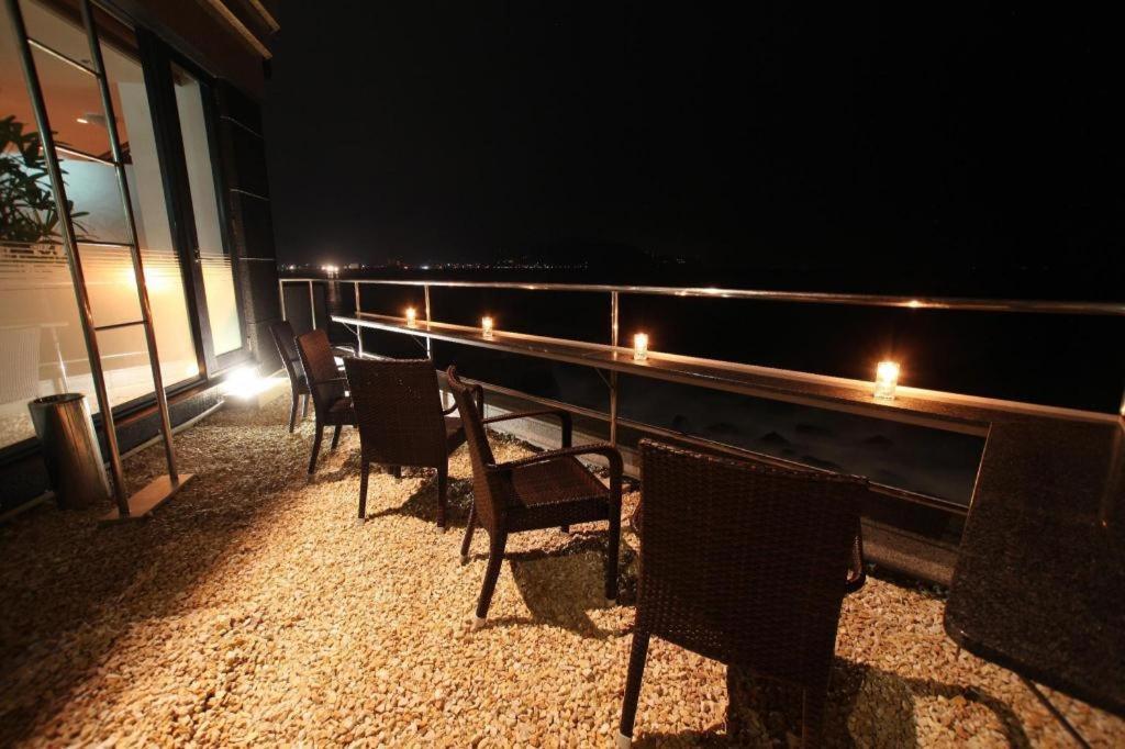 Luxury Wa Hotel Kaze No Kaori Іто Екстер'єр фото