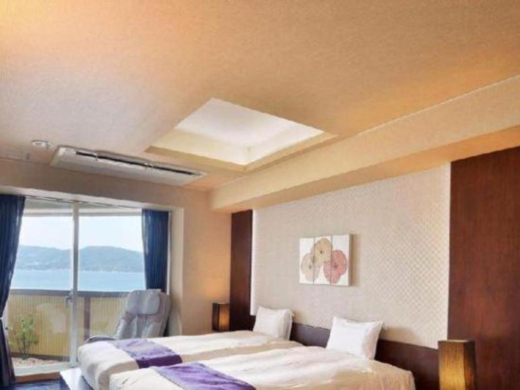 Luxury Wa Hotel Kaze No Kaori Іто Екстер'єр фото