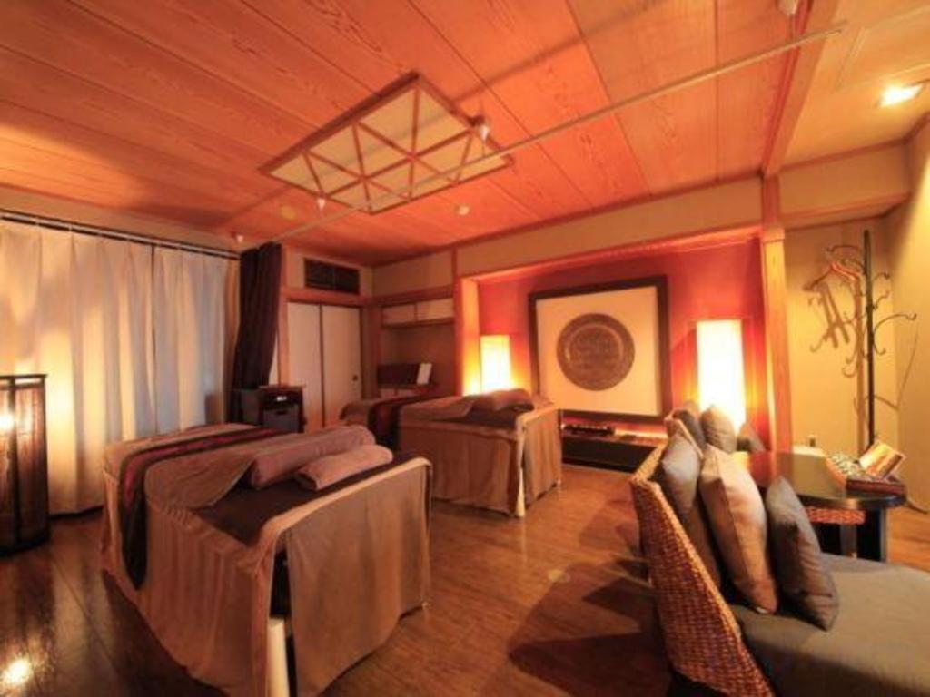 Luxury Wa Hotel Kaze No Kaori Іто Екстер'єр фото