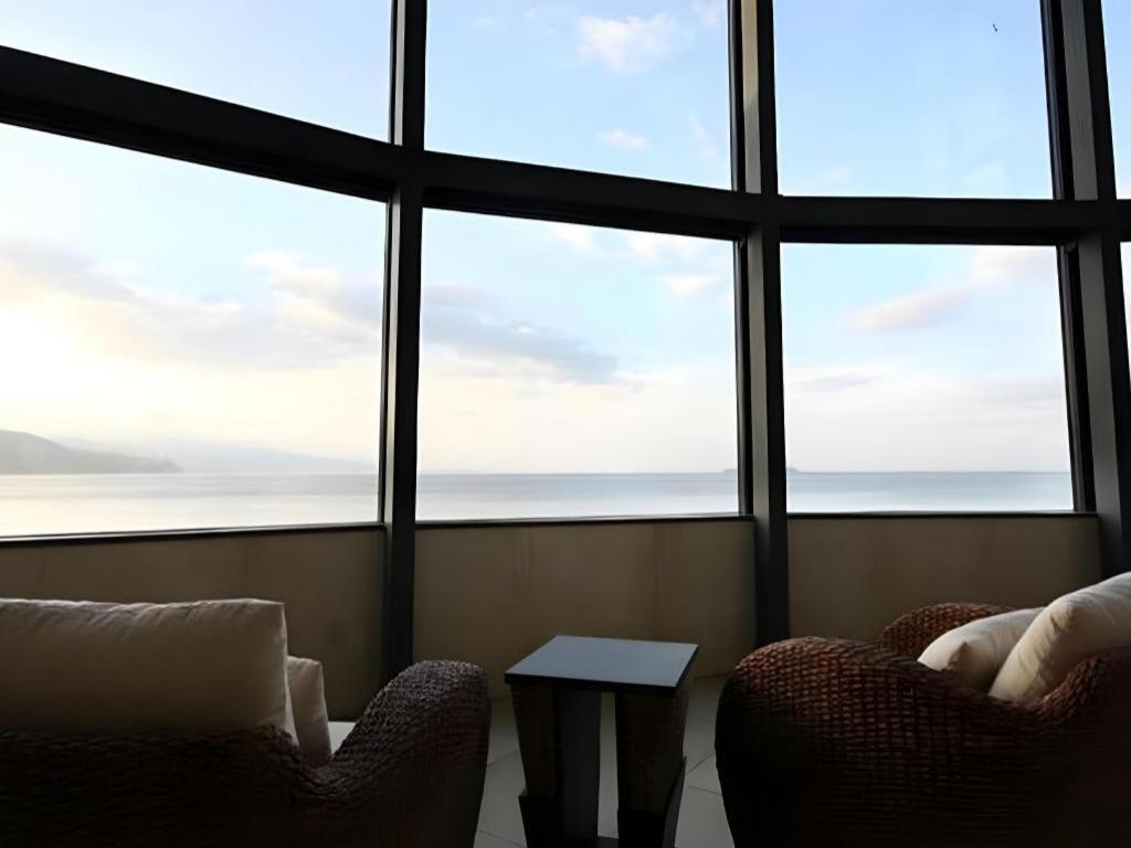 Luxury Wa Hotel Kaze No Kaori Іто Екстер'єр фото
