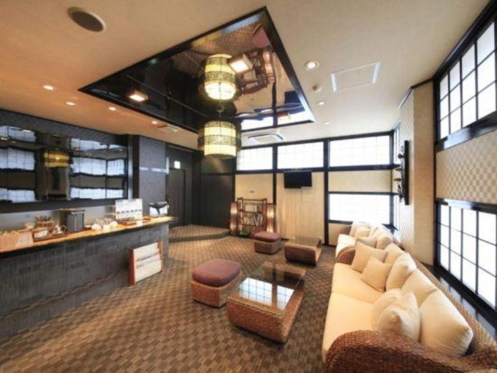 Luxury Wa Hotel Kaze No Kaori Іто Екстер'єр фото