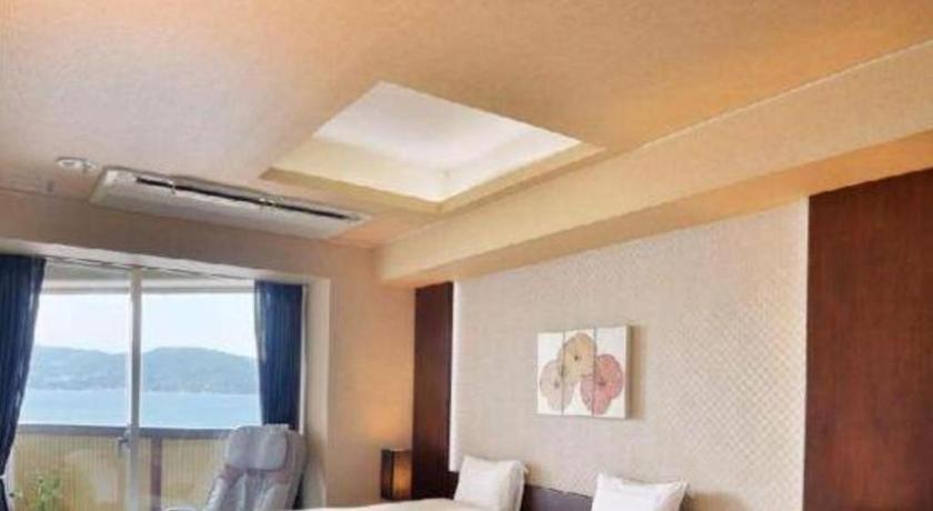 Luxury Wa Hotel Kaze No Kaori Іто Екстер'єр фото