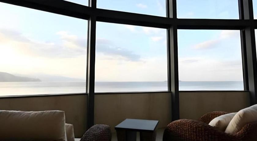 Luxury Wa Hotel Kaze No Kaori Іто Екстер'єр фото