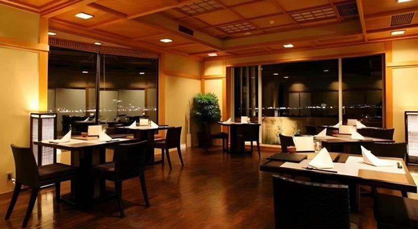 Luxury Wa Hotel Kaze No Kaori Іто Екстер'єр фото