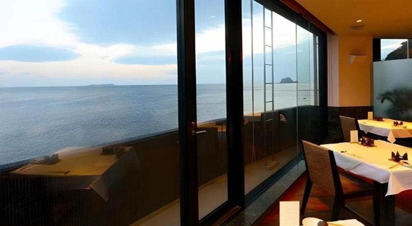 Luxury Wa Hotel Kaze No Kaori Іто Екстер'єр фото