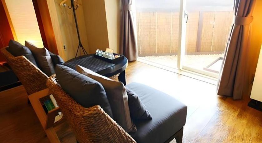 Luxury Wa Hotel Kaze No Kaori Іто Екстер'єр фото