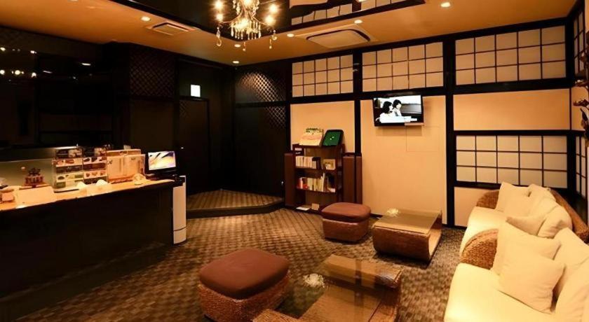 Luxury Wa Hotel Kaze No Kaori Іто Екстер'єр фото