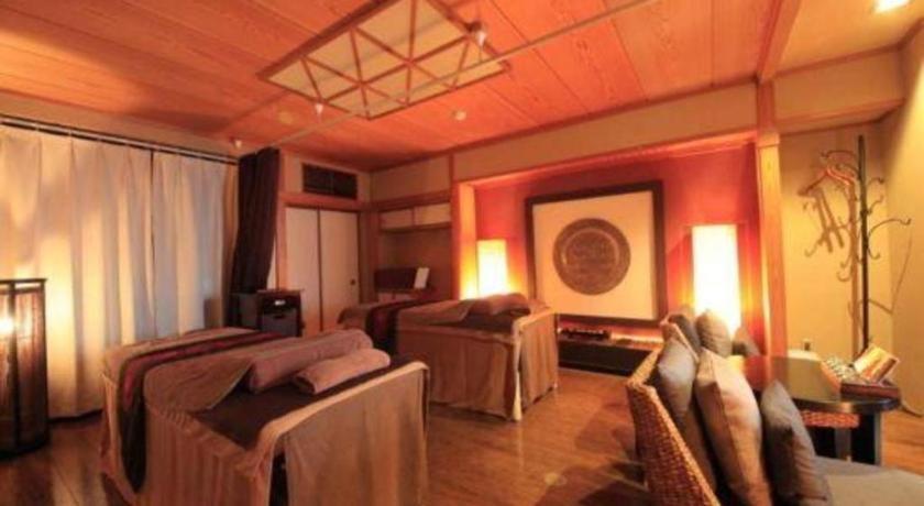 Luxury Wa Hotel Kaze No Kaori Іто Екстер'єр фото