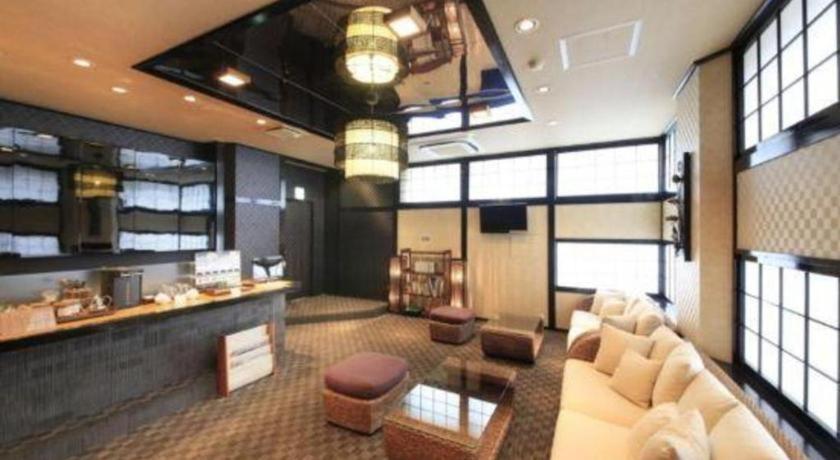 Luxury Wa Hotel Kaze No Kaori Іто Екстер'єр фото