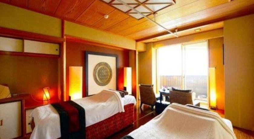 Luxury Wa Hotel Kaze No Kaori Іто Екстер'єр фото