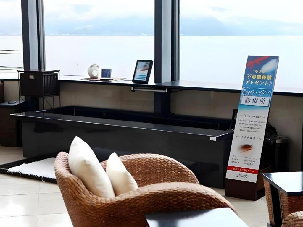 Luxury Wa Hotel Kaze No Kaori Іто Екстер'єр фото