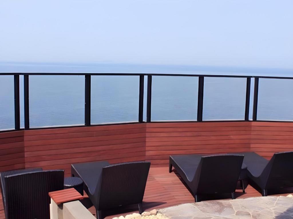 Luxury Wa Hotel Kaze No Kaori Іто Екстер'єр фото